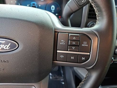 Used 2024 Ford F150 XLT w/ Mobile Office Package AWD/4WD image 21