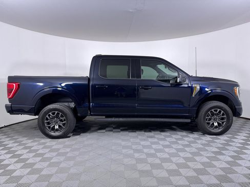 Used 2021 Ford F150 Tremor w/ Equipment Group 401A Mid AWD/4WD image 2