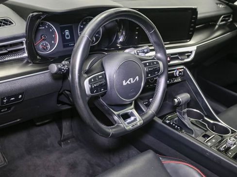 Used 2023 Kia K5 GT FWD image 25