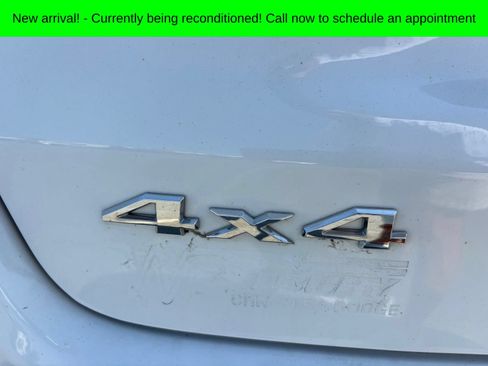 Used 2023 Jeep Compass Latitude AWD/4WD image 6