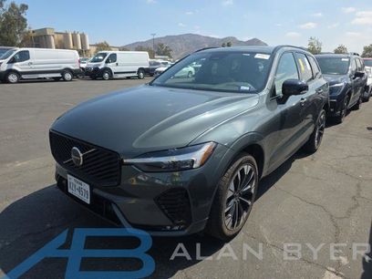 Used 2026 Volvo XC60 B5 Plus
