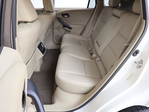 Used 2016 Acura RDX FWD w/ Technology Package image 21
