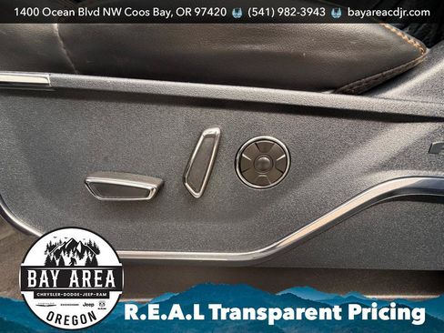 Used 2021 Ford F150 Platinum w/ Equipment Group 701A High AWD/4WD image 13