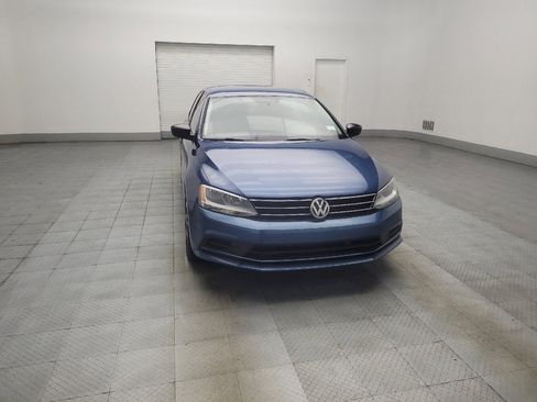 Used 2016 Volkswagen Jetta S FWD image 14