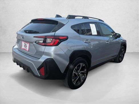 Certified 2024 Subaru Crosstrek 2.0i Premium image 10