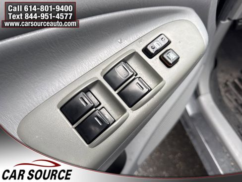 Used 2010 Toyota Tacoma 4x4 Double Cab image 16