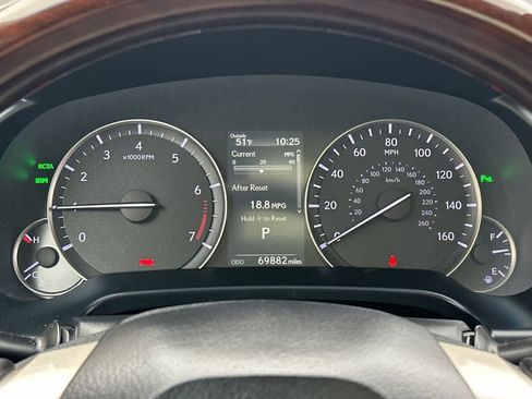 Used 2019 Lexus RX 350L w/ Premium Package image 30