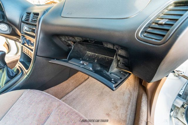 Used 1996 Ford Probe GT FWD image 44