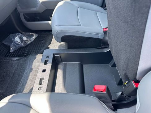 New 2024 Ford F550 4x4 SuperCab Super Duty image 23