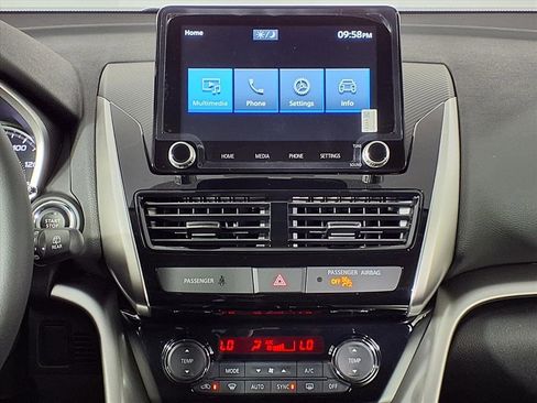 New 2026 Mitsubishi Eclipse Cross SE image 16