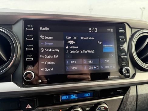 Certified 2023 Toyota Tacoma SR5 image 19