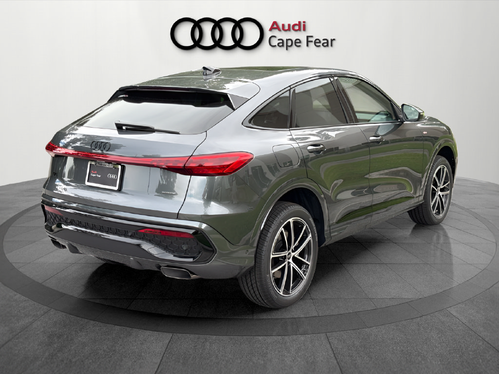 New 2026 Audi Q5 Premium Plus AWD/4WD image 6