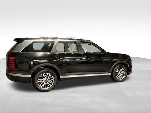 New 2026 Hyundai Palisade SEL image 3