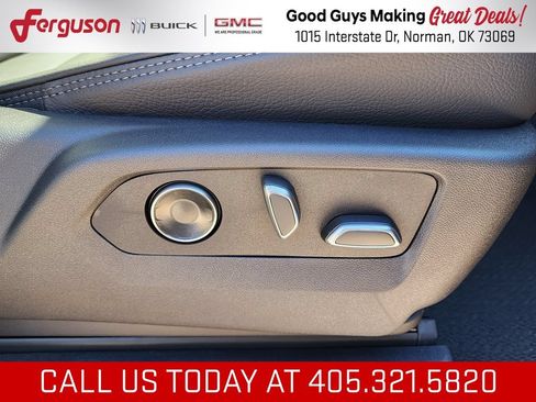 New 2026 GMC Sierra 2500 Denali w/ Denali Reserve Package AWD/4WD image 44