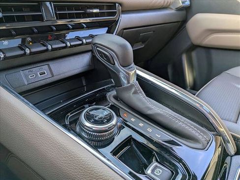 Certified 2026 GMC Canyon Denali image 11