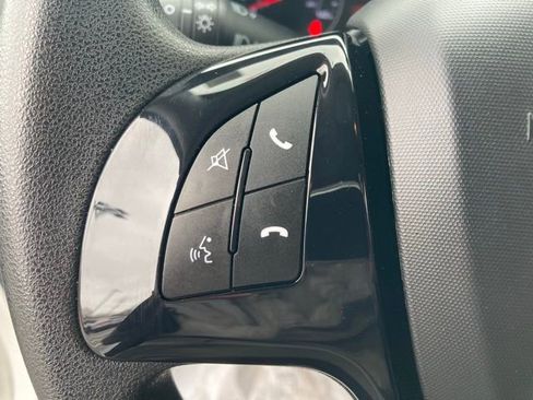 Used 2022 RAM ProMaster City Wagon FWD image 18