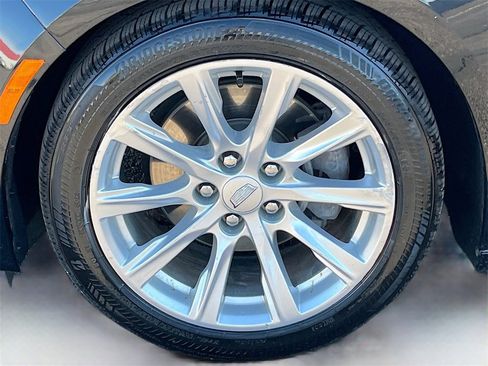 Used 2023 Cadillac CT5 Luxury w/ Sun And Sound Package image 31