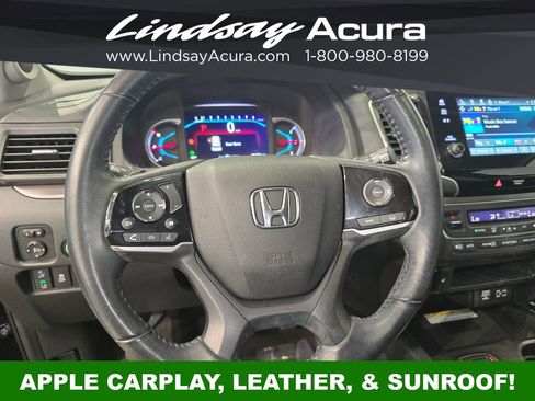 Used 2022 Honda Pilot Special Edition image 15