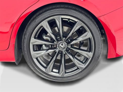 Used 2024 Lexus IS 350 F Sport w/ Accessory Package 2 image 55