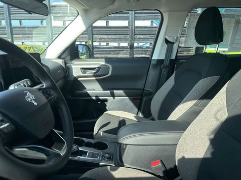 New 2025 Ford Bronco Sport Big Bend w/ Convenience Package image 4