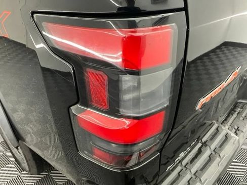 Used 2022 Nissan Frontier PRO-4X AWD/4WD image 24