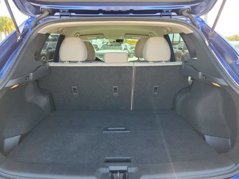 Used 2022 Nissan Rogue Sport SV AWD/4WD image 9