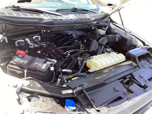 Used 2023 Ford F150 XL AWD/4WD image 21