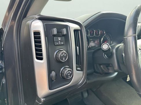Used 2015 GMC Sierra 2500 SLE w/ SLE Fleet Preferred Package image 27