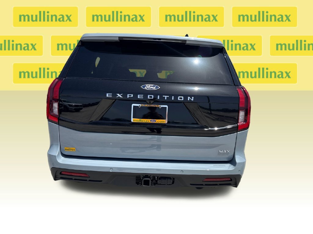 New 2027 Ford Expedition Max Active RWD image 14