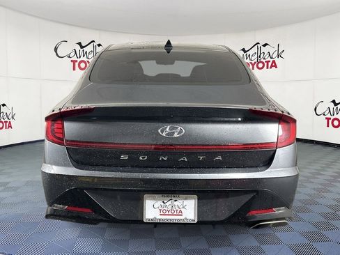 Used 2023 Hyundai Sonata SEL image 6