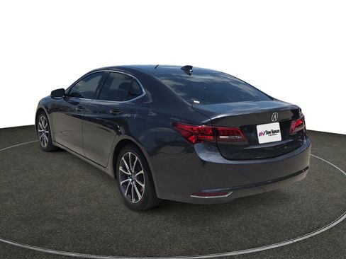 Used 2016 Acura TLX V6 w/ Technology Package FWD image 3
