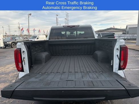 Used 2022 GMC Sierra 1500 Denali w/ Denali Reserve Package image 35