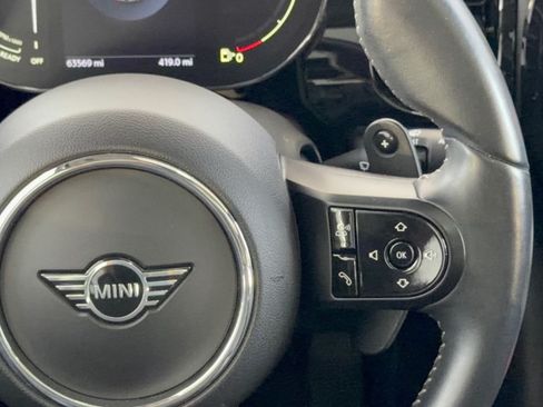 Used 2022 MINI Cooper S FWD image 19