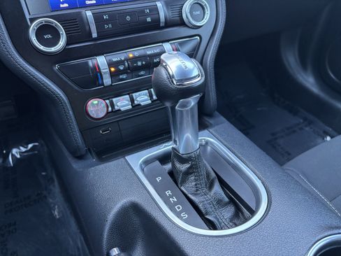 Used 2021 Ford Mustang Coupe w/ Equipment Group 101A image 35