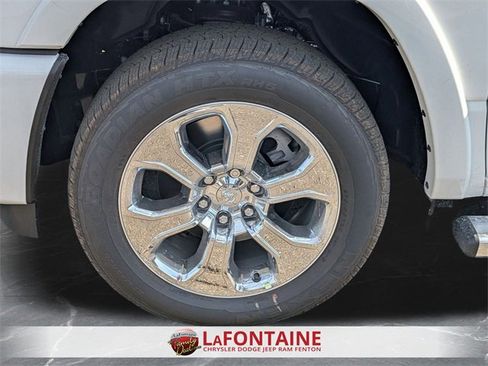 New 2026 RAM 1500 Big Horn image 33