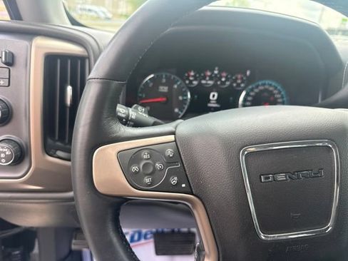 Used 2018 GMC Sierra 1500 Denali AWD/4WD image 22