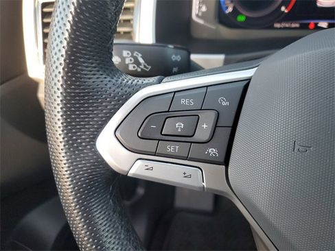 Certified 2023 Volkswagen Atlas SEL Premium image 27