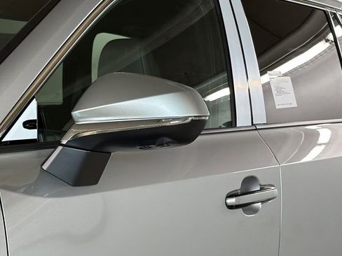 New 2026 Lexus TX 350 AWD image 5