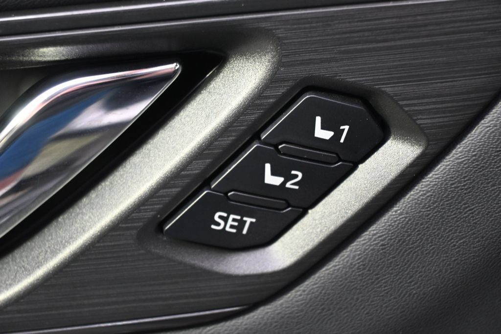 Certified 2026 Subaru Outback Touring XT AWD/4WD image 24