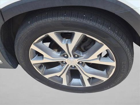 Used 2022 Hyundai Palisade SEL w/ Convenience Package AWD/4WD image 9