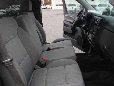 Used 2015 Chevrolet Silverado 1500 LS w/ LS Convenience Package image 25