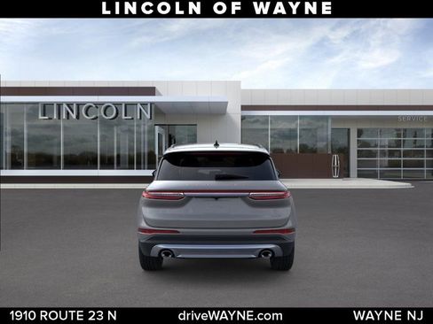 New 2026 Lincoln Corsair Premiere AWD/4WD image 5