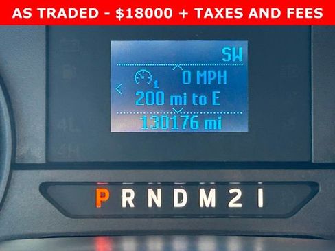 Used 2021 Ford F250 XL w/ Power Equipment Group image 18