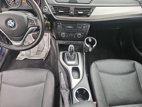 Used 2015 BMW X1 xDrive28i AWD/4WD image 24
