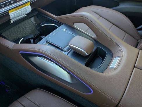 Certified 2026 Mercedes-Benz GLE 350 4MATIC image 12