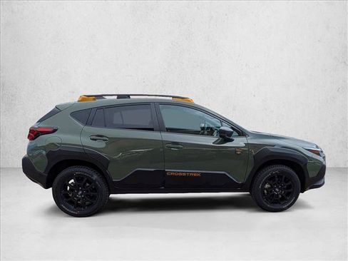 New 2026 Subaru Crosstrek 2.5i Wilderness image 4