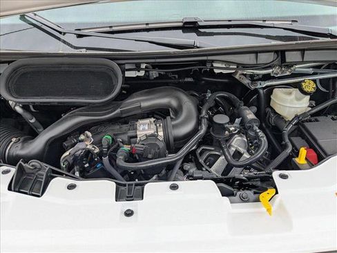 New 2025 Ford Transit 250 148 Medium Roof w/ Load Area Protection Package image 16