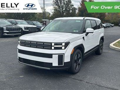 New 2026 Hyundai Santa Fe SE