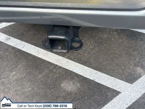 Used 2025 GMC Sierra 2500 Denali image 11