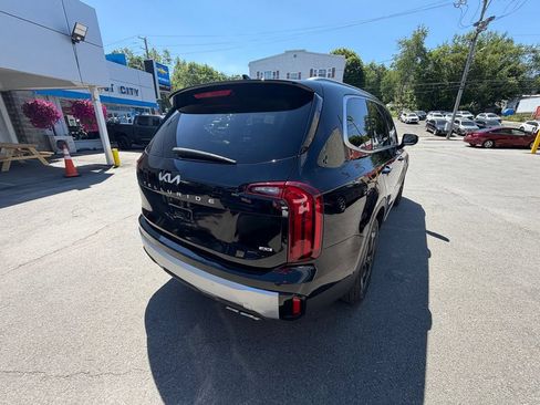 Used 2023 Kia Telluride S AWD/4WD image 5